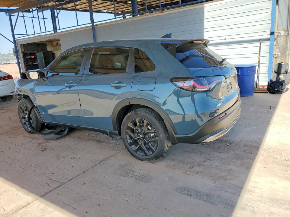 Aukcja sprzedaży 2025 Honda Hr-v, vin: 3CZRZ1H54SM755441, numer aukcji: 55199436