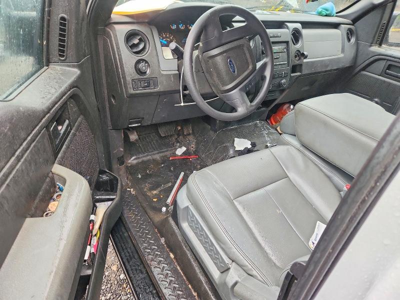 Продажа на аукционе авто 2014 Ford F150, vin: 1FTEX1CMXEFC63915, номер лота: 53177826