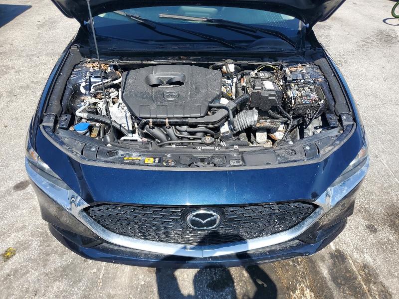 Aukcja sprzedaży 2024 Mazda 3, vin: 3MZBPACM6RM400600, numer aukcji: 53546136
