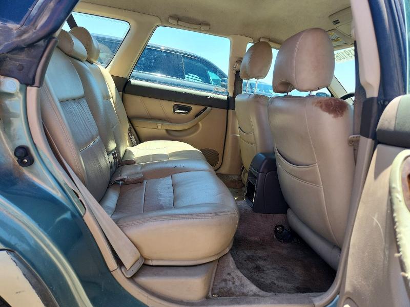Aukcja sprzedaży 2003 Subaru Outback, vin: 4S3BH675637619302, numer aukcji: 53119106