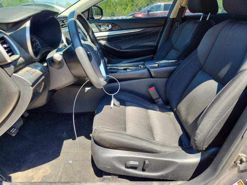 Продажа на аукционе авто 2018 Nissan Maxima, vin: 1N4AA6AP5JC401260, номер лота: 52644636