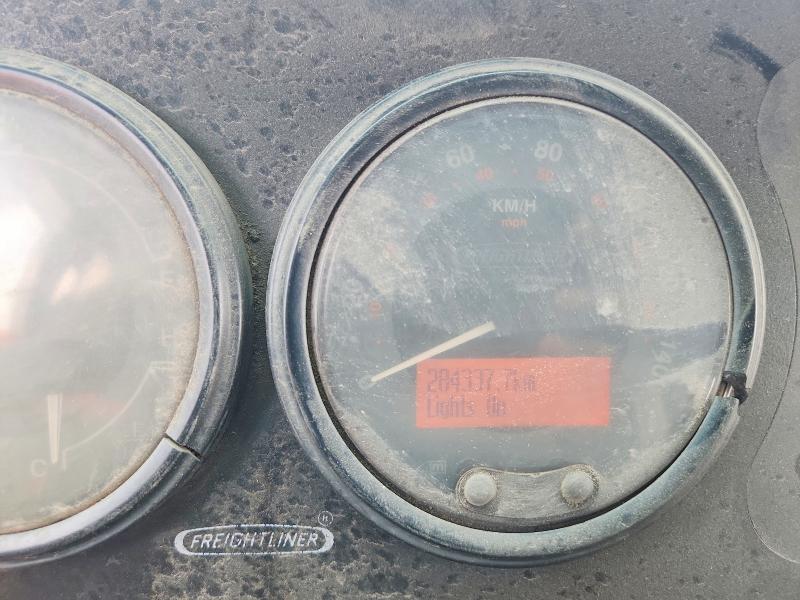 52676386 :رقم المزاد ، 4UZAANDU78CZ63480 vin ، 2008 Freightliner Chassis مزاد بيع