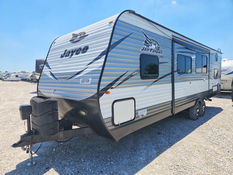 Aukcja sprzedaży 2018 Jayflight Recreational Vehicle (rv), vin: 1UJBJ0BR5J1TC0472, numer aukcji: 53097656