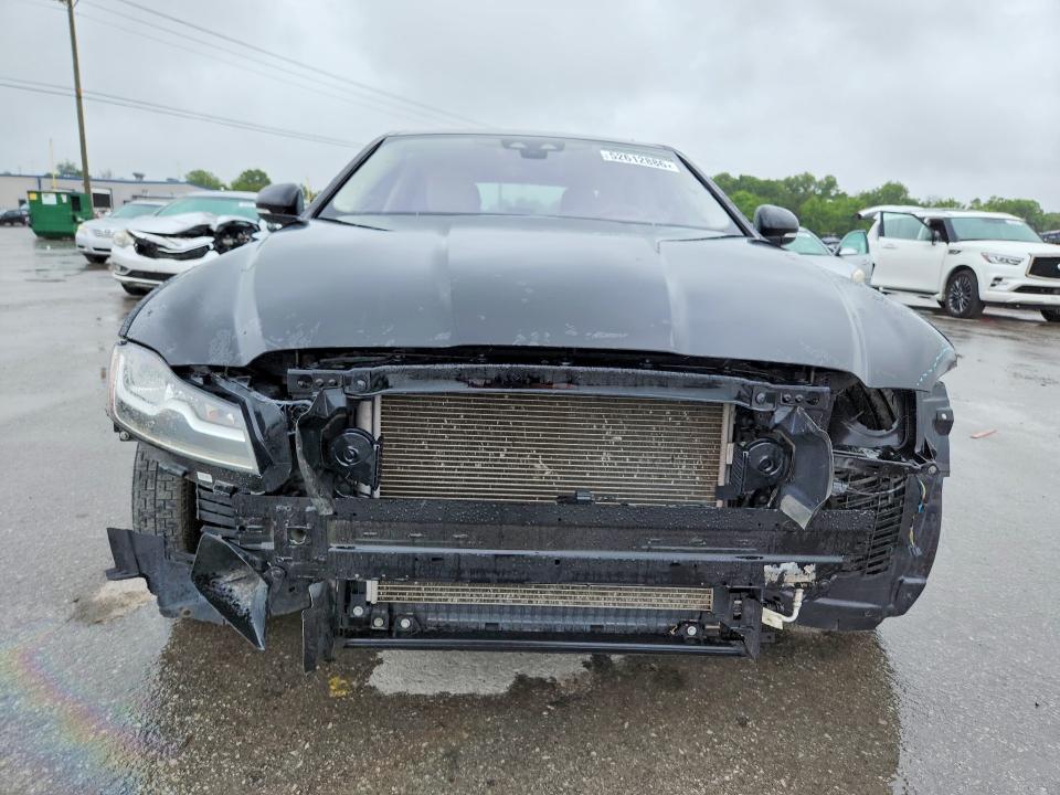 2016 Jaguar Xf მანქანა იყიდება აუქციონზე, vin: SAJBE4BV1GCY13495, აუქციონის ნომერი: 52612886
