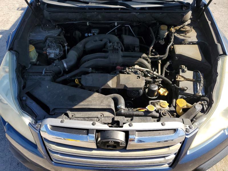 Aukcja sprzedaży 2013 Subaru Outback, vin: 4S4BRBCC0D3208024, numer aukcji: 52343836