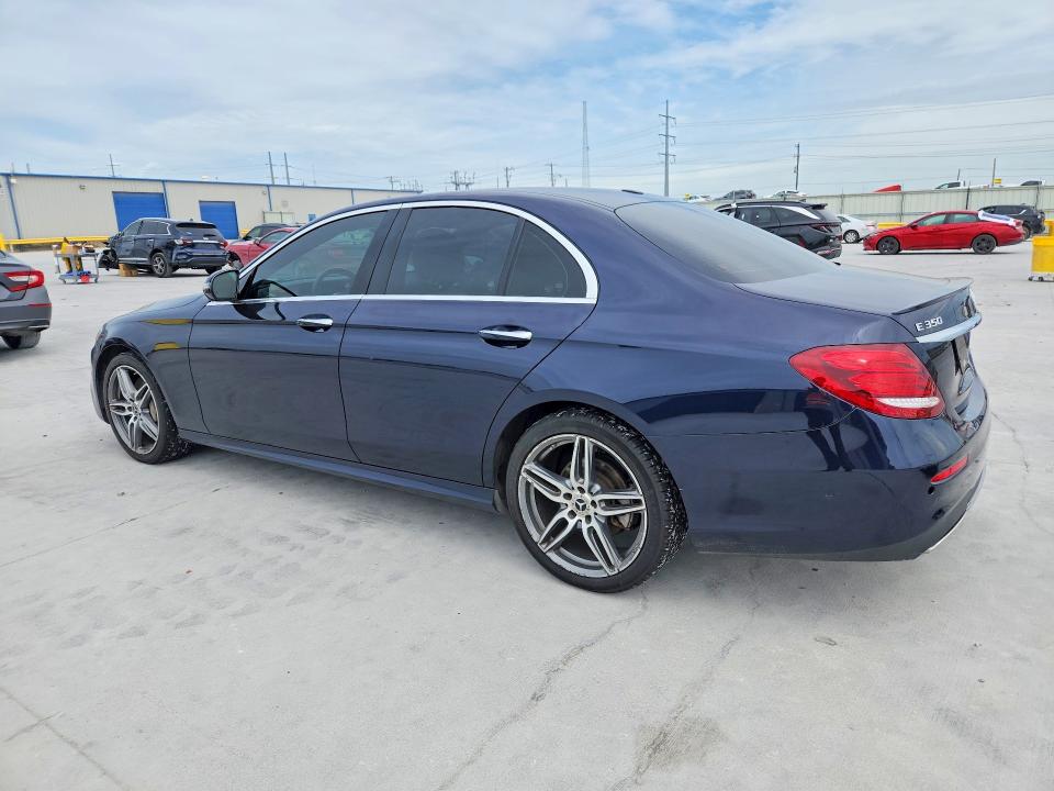 Продаж на аукціоні авто 2020 Mercedes-benz E, vin: WDDZF8DB0LA749806, номер лоту: 51845396
