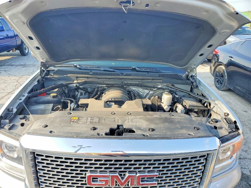 Aukcja sprzedaży 2014 Gmc Sierra, vin: 3GTU2WEC0EG473529, numer aukcji: 53446646