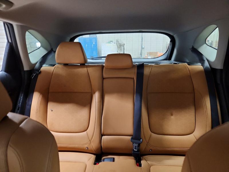 Aukcja sprzedaży 2024 Kia Seltos, vin: KNDETCA74R7539820, numer aukcji: 52565466