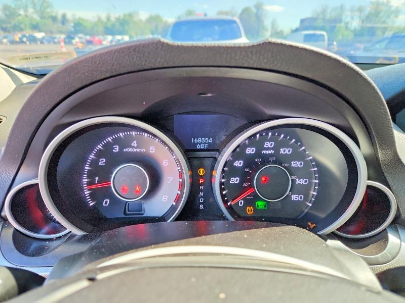 Aukcja sprzedaży 2010 Acura Tl, vin: 19UUA8F29AA023389, numer aukcji: 52141136