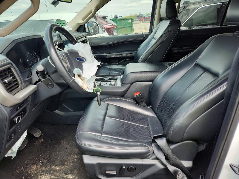 Продажа на аукционе авто 2024 Ford Expedition, vin: 1FMJK1J80REA41068, номер лота: 53526886