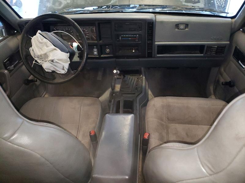 Aukcja sprzedaży 1996 Jeep Cherokee, vin: 1J4FJ68SXTL128632, numer aukcji: 52856596