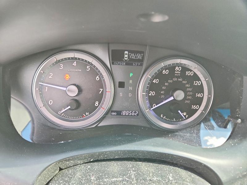 Продажа на аукционе авто 2010 Lexus Es, vin: JTHBK1EG4A2351156, номер лота: 52667006