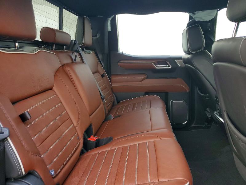 Продаж на аукціоні авто 2025 Gmc Sierra, vin: 1GTUUHE81SZ243883, номер лоту: 52945096