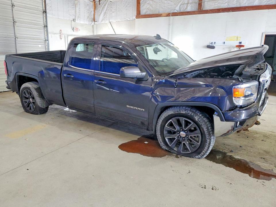 Aukcja sprzedaży 2015 Gmc Sierra, vin: 1GTV2UEC7FZ406789, numer aukcji: 52446776