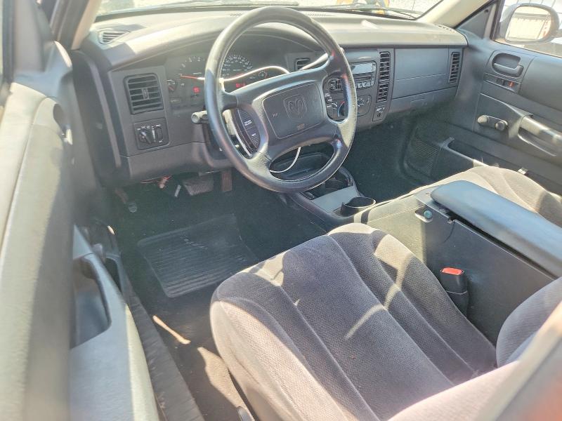 Aukcja sprzedaży 2003 Dodge Dakota, vin: 1D7HG12X93S234876, numer aukcji: 53736466