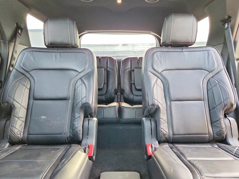 Aukcja sprzedaży 2018 Ford Explorer, vin: 1FM5K8HT7JGC65273, numer aukcji: 54981756