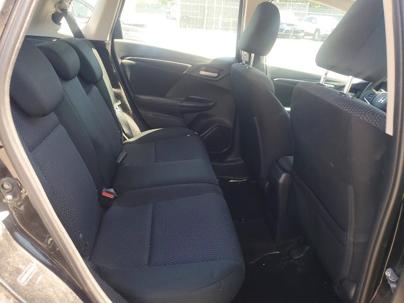 Продажа на аукционе авто 2018 Honda Fit, vin: 3HGGK5H44JM735352, номер лота: 54976286