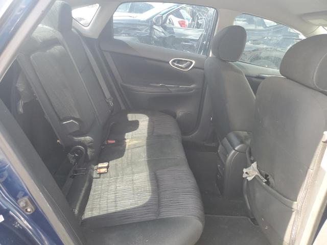 Aukcja sprzedaży 2019 Nissan Sentra, vin: 3N1AB7APXKY451662, numer aukcji: 53586846
