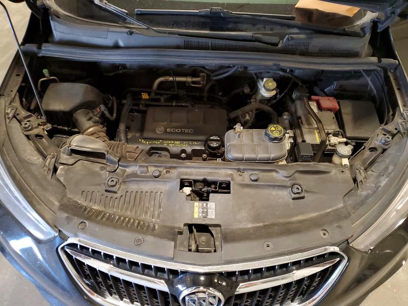 Продаж на аукціоні авто 2017 Buick Encore, vin: KL4CJCSBXHB152453, номер лоту: 52125136