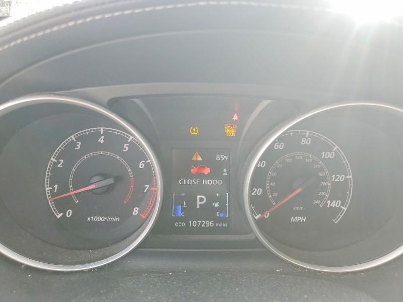 Aukcja sprzedaży 2011 Mitsubishi Outlander, vin: JA4JT3AW3BU009118, numer aukcji: 52618276