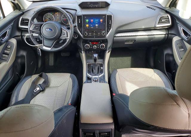 Aukcja sprzedaży 2019 Subaru Forester, vin: JF2SKAUC8KH546984, numer aukcji: 52359336