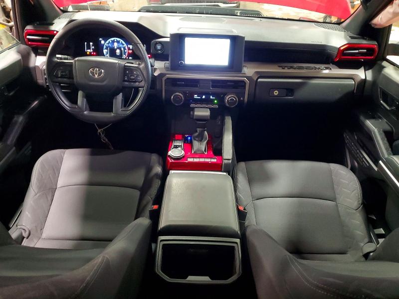 Aukcja sprzedaży 2025 Toyota Tacoma, vin: 3TYLB5JN7ST101863, numer aukcji: 53170766