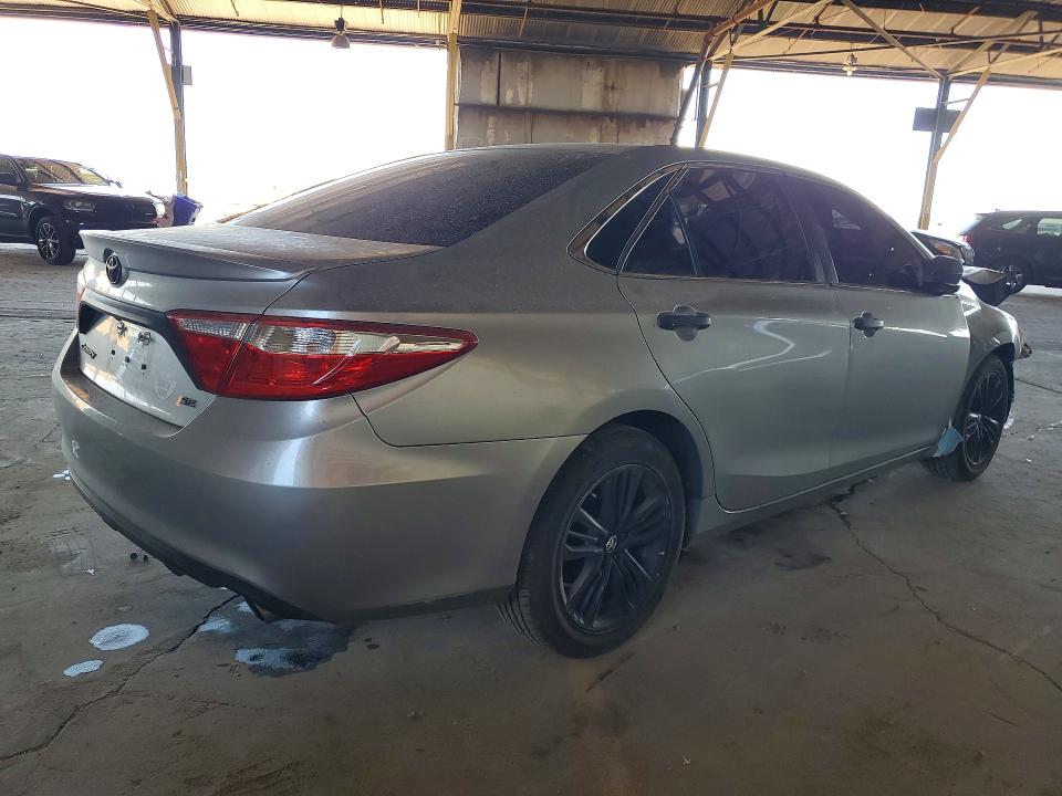 Продаж на аукціоні авто 2016 Toyota Camry, vin: 4T1BF1FK0GU584680, номер лоту: 53039836