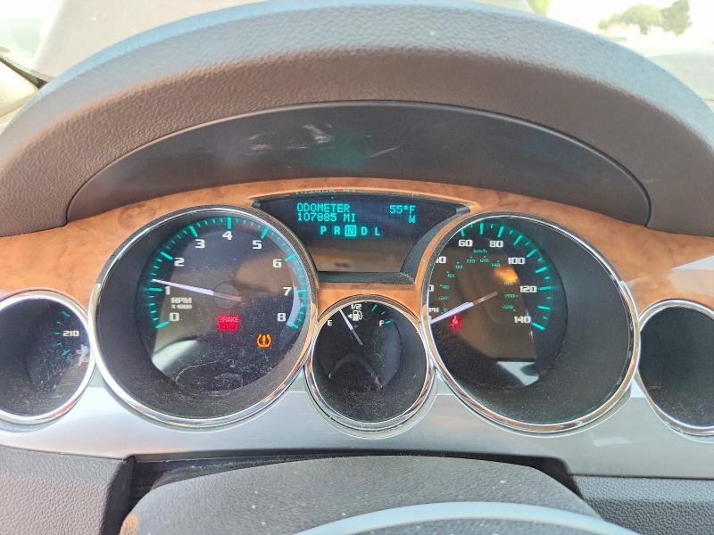 Aukcja sprzedaży 2009 Buick Enclave, vin: 5GAER13D39J170300, numer aukcji: 45373153
