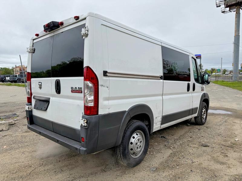 2015 Ram Promaster 1500 მანქანა იყიდება აუქციონზე, vin: 3C6TRVAG9FE510110, აუქციონის ნომერი: 54100316