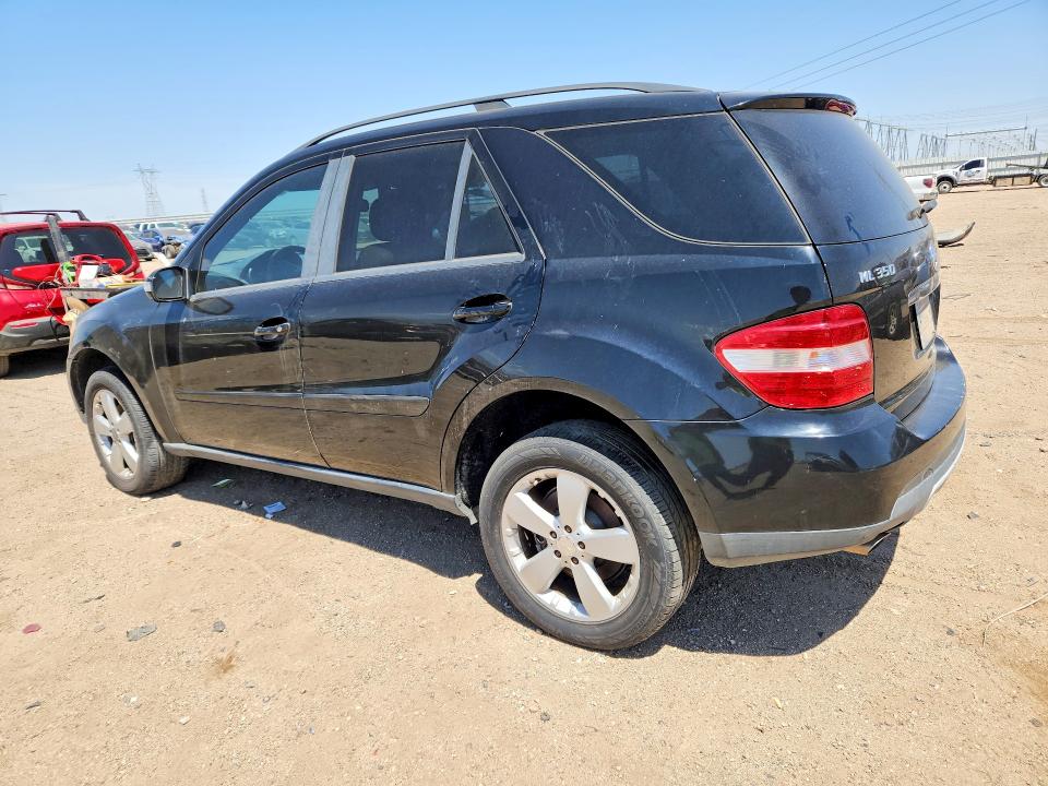 Продажа на аукционе авто 2006 Mercedes-benz Ml, vin: 4JGBB86E36A027826, номер лота: 53430676