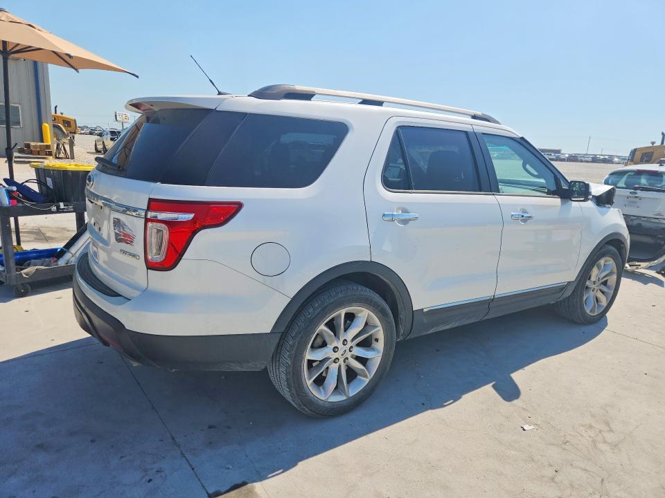 Aukcja sprzedaży 2013 Ford Explorer, vin: 1FM5K7F81DGC60129, numer aukcji: 53268176