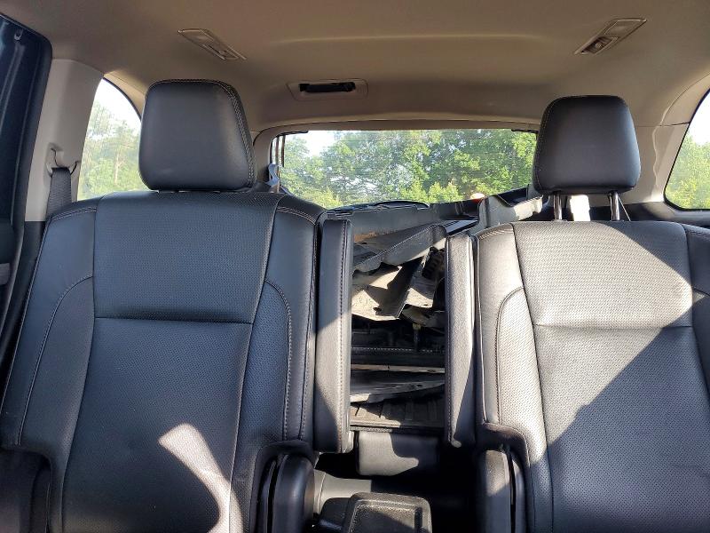 54099366 :رقم المزاد ، 5TDYZRFHXKS308884 vin ، 2019 Toyota Highlander مزاد بيع