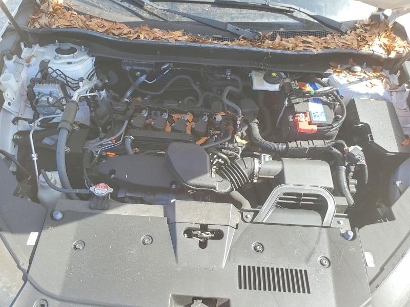 2023 Honda Cr-v მანქანა იყიდება აუქციონზე, vin: 7FARS3H76PE001013, აუქციონის ნომერი: 54261006