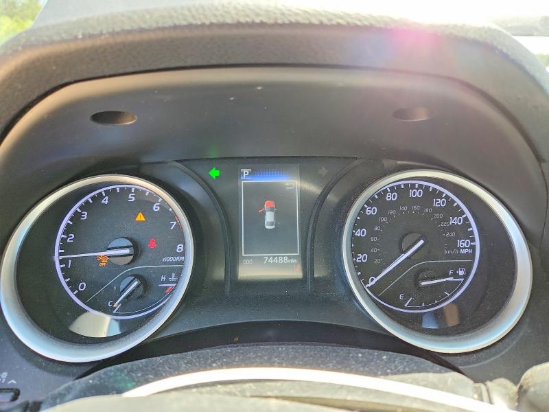 Aukcja sprzedaży 2021 Toyota Camry, vin: 4T1C11AK3MU449683, numer aukcji: 52139706