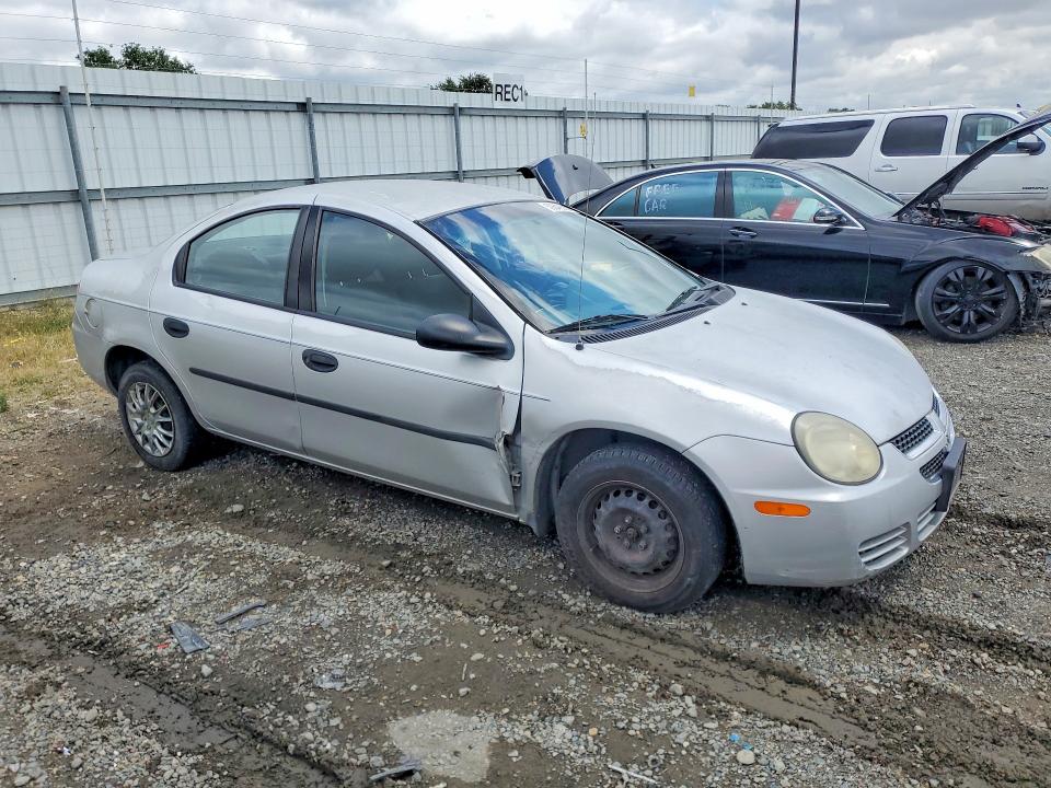 Продаж на аукціоні авто 2003 Dodge Neon, vin: 1B3ES26C43D110092, номер лоту: 50649526
