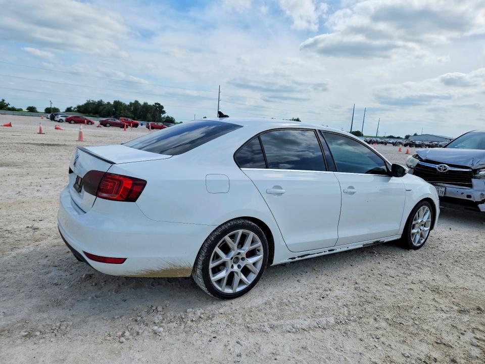 52062396 :رقم المزاد ، 3VW4S7AJ3EM336917 vin ، 2014 Volkswagen Jetta مزاد بيع