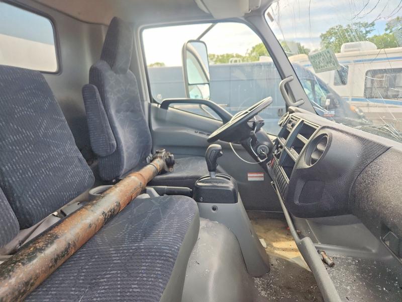Продажа на аукционе авто 2019 Hino 155, vin: JHHYDM1H7KK007812, номер лота: 54462936