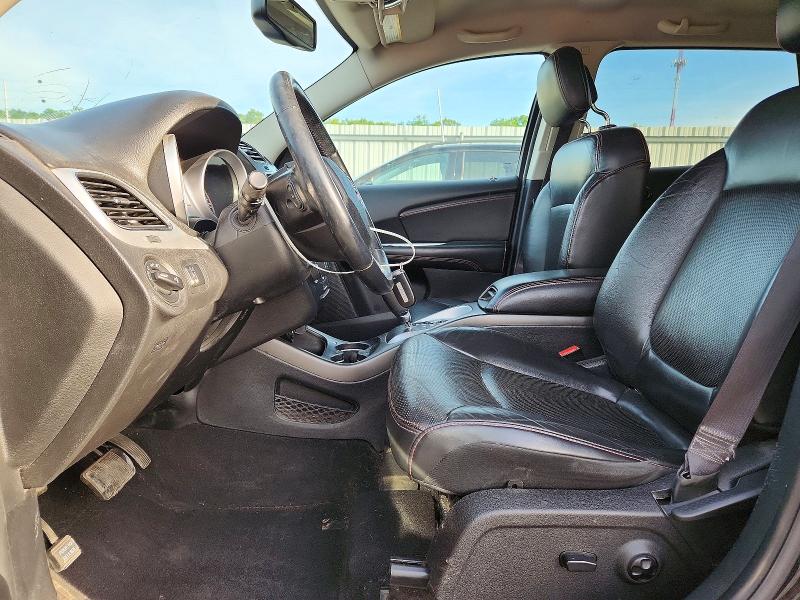 52232926 :رقم المزاد ، 3C4PDDEG9HT595784 vin ، 2017 Dodge Journey مزاد بيع