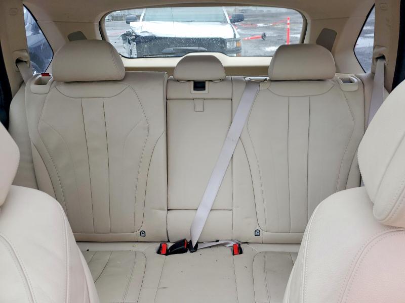 Продажа на аукционе авто 2015 Bmw X5, vin: 5UXKR6C50F0J74425, номер лота: 53691776
