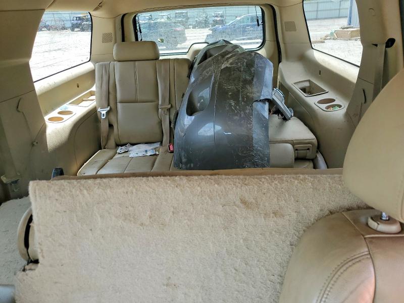 Aukcja sprzedaży 2011 Chevrolet Suburban, vin: 1GNSKJE37BR305318, numer aukcji: 53397886