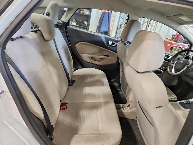 Aukcja sprzedaży 2015 Ford Fiesta, vin: 3FADP4BJ4FM219422, numer aukcji: 52254746