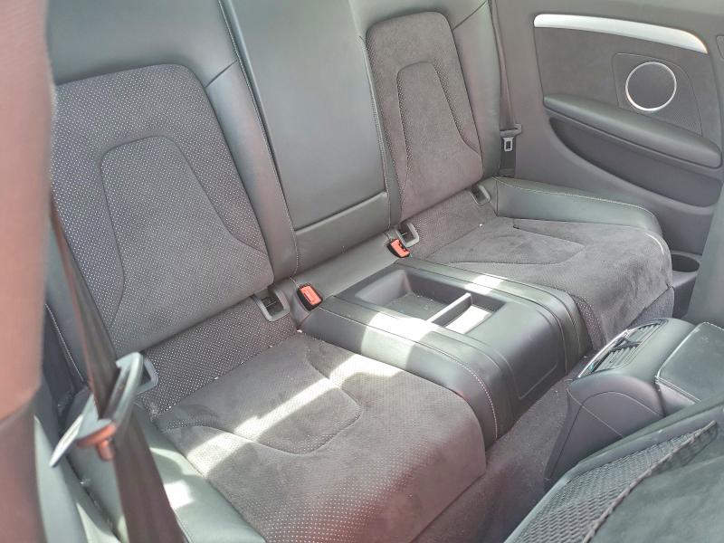 Продаж на аукціоні авто 2010 Audi A5, vin: WAUWKAFR0AA064600, номер лоту: 54546056