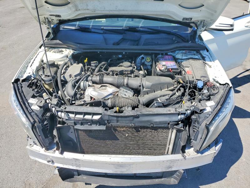 Продажа на аукционе авто 2015 Mercedes-benz Gla, vin: WDCTG4GB3FJ084237, номер лота: 52842476