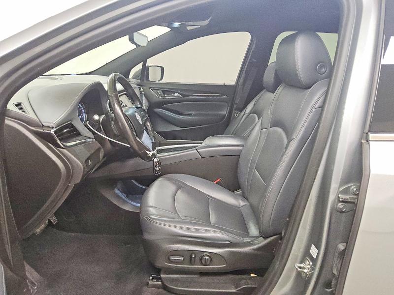 Aukcja sprzedaży 2024 Buick Enclave, vin: 5GAERBKW8RJ107945, numer aukcji: 52255686