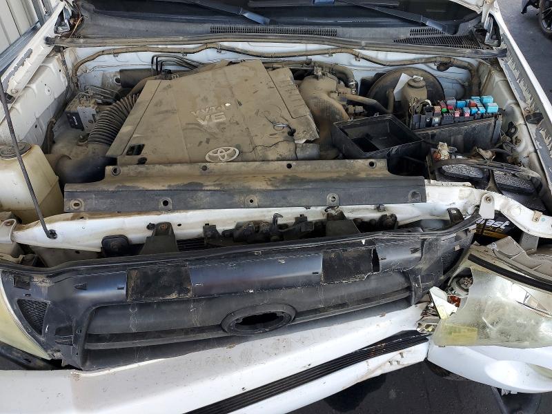 Продаж на аукціоні авто 2008 Toyota Tacoma, vin: 3TMKU72N78M014923, номер лоту: 51965076