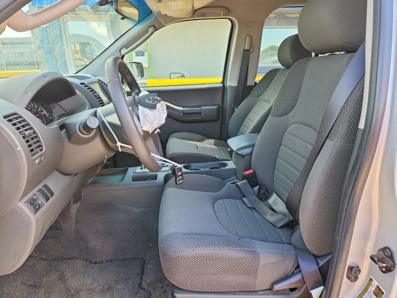 Продаж на аукціоні авто 2006 Nissan Xterra, vin: 5N1AN08UX6C528080, номер лоту: 54424126