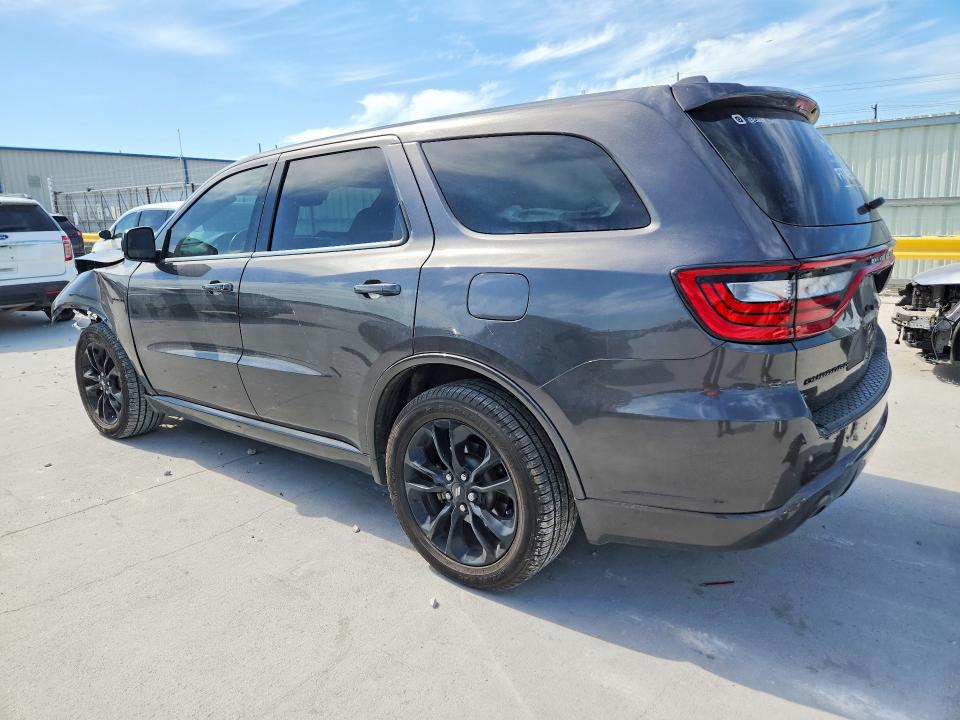 Продаж на аукціоні авто 2020 Dodge Durango, vin: 1C4SDHCT4LC393831, номер лоту: 53780666