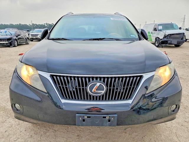 Продажа на аукционе авто 2011 Lexus Rx, vin: 2T2ZK1BA6BC063069, номер лота: 52699626