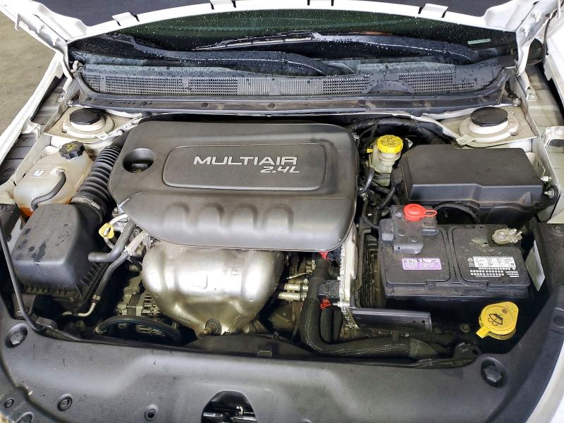 2015 Dodge Dart მანქანა იყიდება აუქციონზე, vin: 1C3CDFBB0FD406501, აუქციონის ნომერი: 52547936
