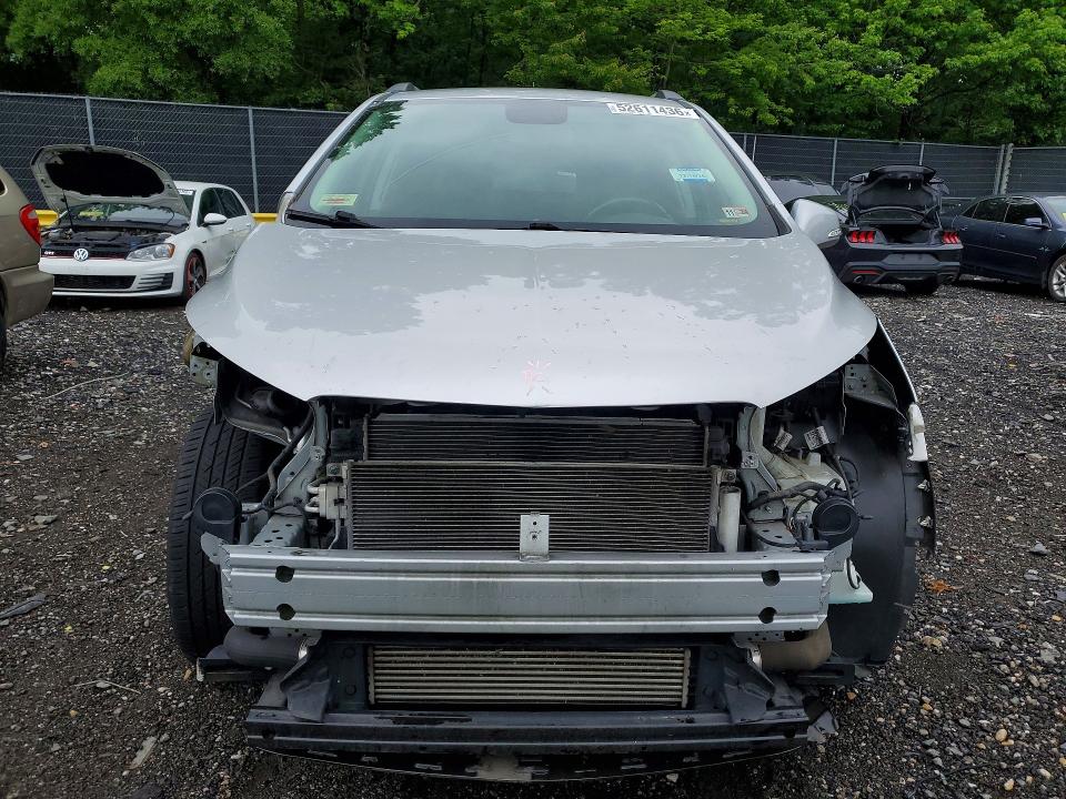 Aukcja sprzedaży 2019 Buick Encore, vin: KL4CJASB2KB766392, numer aukcji: 52611436